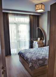 Mieszkanie 67 m² - Ekvtime Takaishvili, Batumi, Gruzja