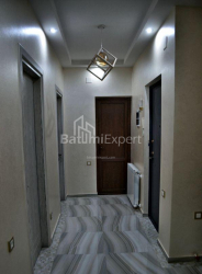 Mieszkanie 3-комн 67 m² - Ekvtime Takaishvili, Batumi