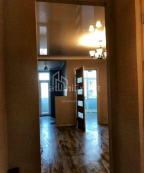 Mieszkanie 2-комн 38 m² - Jusuf Kobaladze, Batumi