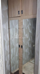 Mieszkanie 46 m² - Ilja Czawczawadze, Batumi, Gruzja