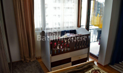 Mieszkanie 60 m² - Ilja Czawczawadze, Batumi, Gruzja