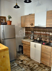 Mieszkanie 3-комн 60 m² - Ilja Czawczawadze, Batumi