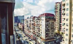 Mieszkanie 60 m² - Ilja Czawczawadze, Batumi, Gruzja