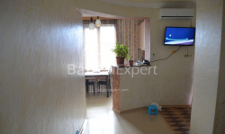 Mieszkanie 2-комн 70 m² - Juriewskaja, Batumi