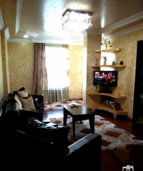 Mieszkanie 4-комн 122 m² - Juriewskaja, Batumi