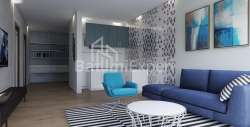Mieszkanie 3-комн 71 m² - Petra Bagrationi, Batumi