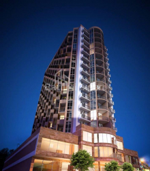Mieszkanie 3-комн 71 m² - Petra Bagrationi, Batumi