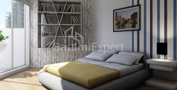 Mieszkanie 71 m² - Petra Bagrationi, Batumi, Gruzja