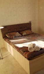 Mieszkanie 1-комн 28 m² - Jusuf Kobaladze, Batumi