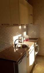 Mieszkanie 1-комн 28 m² - Jusuf Kobaladze, Batumi