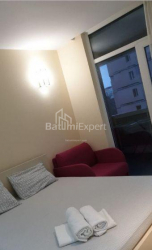 Mieszkanie 1-комн 29 m² - Jusuf Kobaladze, Batumi