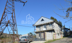 Mieszkanie 205 m² - Juriewskaja, Batumi, Gruzja