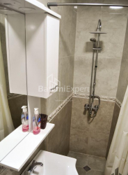 Mieszkanie 43 m² - Niko Pirosmaniego, Batumi, Gruzja