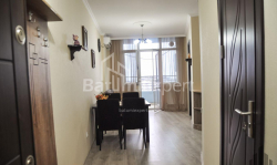 Mieszkanie 43 m² - Niko Pirosmaniego, Batumi, Gruzja