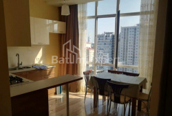 Mieszkanie 60 m² - Michaił Lermontow, Batumi, Gruzja