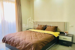 Mieszkanie 35 m² - Jusuf Kobaladze, Batumi, Gruzja