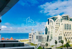 Mieszkanie 35 m² - Jusuf Kobaladze, Batumi, Gruzja