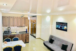 Mieszkanie 35 m² - Jusuf Kobaladze, Batumi, Gruzja