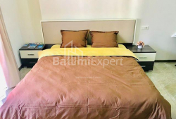 Mieszkanie 35 m² - Jusuf Kobaladze, Batumi, Gruzja