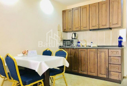 Mieszkanie 35 m² - Jusuf Kobaladze, Batumi, Gruzja