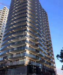 Mieszkanie 41 m² - Szeryf Chimsziaszwili, Batumi, Gruzja