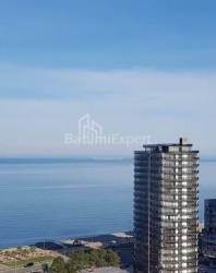 Mieszkanie 2-комн 41 m² - Szeryf Chimsziaszwili, Batumi