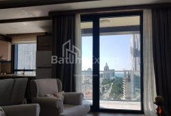 Mieszkanie 3-комн 87 m² - Juriewskaja, Batumi