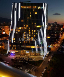 Mieszkanie 3-комн 87 m² - Juriewskaja, Batumi
