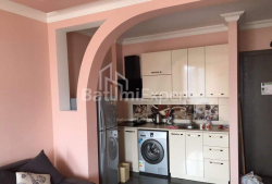 Mieszkanie 2-комн 51 m² - Jusuf Kobaladze, Batumi