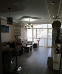 Mieszkanie 85 m² - króla Parnawaza, Batumi, Gruzja