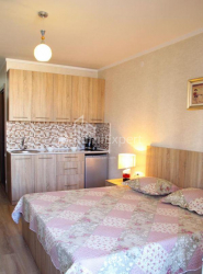 Mieszkanie 29 m² - Jusuf Kobaladze, Batumi, Gruzja