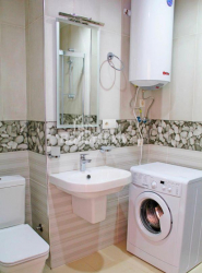 Mieszkanie 1-комн 29 m² - Jusuf Kobaladze, Batumi