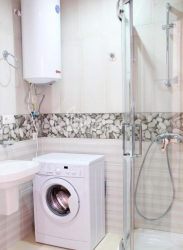 Mieszkanie 29 m² - Jusuf Kobaladze, Batumi, Gruzja
