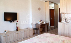 Mieszkanie 1-комн 29 m² - Jusuf Kobaladze, Batumi