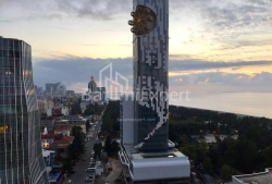 Mieszkanie 3-комн 87 m² - Juriewskaja, Batumi