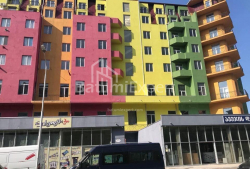Mieszkanie 4-комн 86 m² - Juriewskaja, Batumi