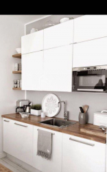 Mieszkanie 52 m² - Juriewskaja, Batumi, Gruzja