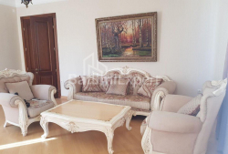 Mieszkanie 4-комн 250 m² - Juriewskaja, Batumi