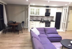 Mieszkanie 147 m² - Juriewskaja, Batumi, Gruzja