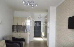 Mieszkanie 1-комн 36 m² - Niko Pirosmaniego, Batumi