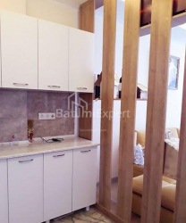 Mieszkanie 2-комн 56 m² - Aleksandra Puszkin, Batumi