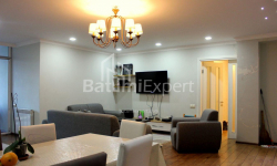 Mieszkanie 3-комн 147 m² - Juriewskaja, Batumi