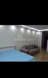 Mieszkanie 1-комн 39 m² - Juriewskaja, Batumi