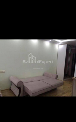 Mieszkanie 1-комн 39 m² - Juriewskaja, Batumi