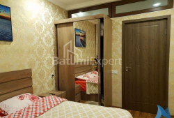 Mieszkanie 2-комн 45 m² - Juriewskaja, Batumi