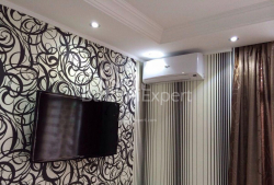 Mieszkanie 1-комн 33 m² - Szeryf Chimsziaszwili, Batumi