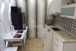 Mieszkanie 1-комн 33 m² - Szeryf Chimsziaszwili, Batumi