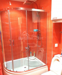 Mieszkanie 33 m² - Szeryf Chimsziaszwili, Batumi, Gruzja