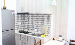 Mieszkanie 50 m² - Juriewskaja, Batumi, Gruzja