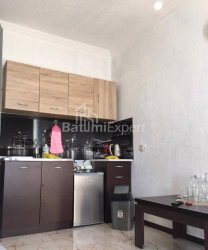 Mieszkanie 1-комн 25 m² - Juriewskaja, Batumi